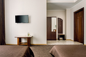 Фото Гостевой дом «Илиос»