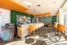 Фото Отель «Афродита Бийч»