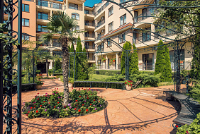 Фото Отель «Диамант Резиденс»