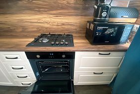 Фото Двухкомнатные апартаменты