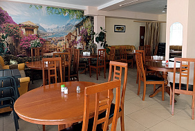 Фото Гостевой дом «Рио»