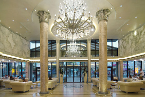 Фото Отель «Диамант Резиденс»