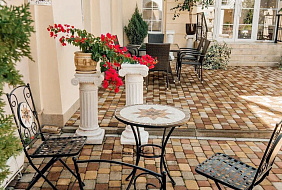 Фото Гостевой дом «Лаванда»