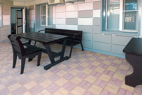 Фото Гостевой дом «Тамань»