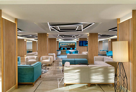 Фото Отель «Поморие Сан» (раннее бронирование до 30.04.2026)