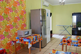 Фото Гостевой дом «Центральный»