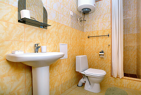 Фото Гостевой дом «Лаванда»