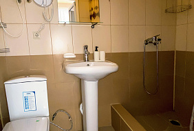 Фото Мини-гостиница «Цитрус»