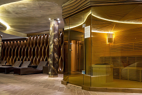 Фото Отель «Диамант Резиденс»