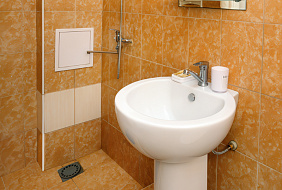 Фото Гостевой дом «Лаванда»