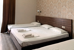 Фото Отель «Акрополис»