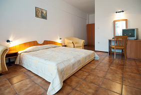 Фото Отель «Регина»