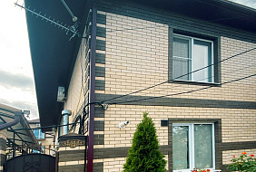 Фото Гостевой дом «Приморец»