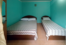 Фото Гостевой дом «Сосновый Двор»