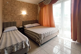 Фото Гостевой дом «Сосновый Двор»