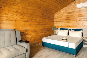 Фото Отель «Шарм»