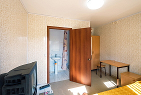 Фото База отдыха «Прибой»