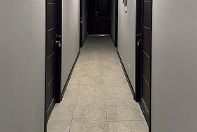 Фото Гостевой дом «Амра»