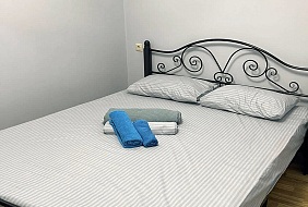 Фото Гостевой дом «Амра»