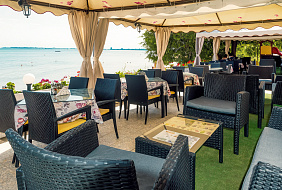 Фото Отель «Ирис»