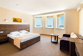 Фото Вилла «Ева»