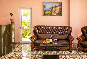 Фото Отель «SanZazila»