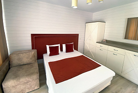 Фото Гостевой дом «Hurma Home»