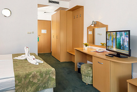 Фото Отель «Мена Палас» (раннее бронирование до 30.04.2026)