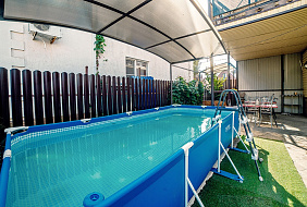 Фото Мини-гостиница «Изабелла»