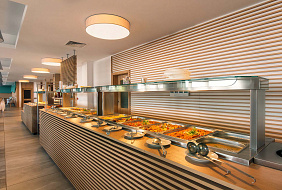 Фото Отель «Поморие Сан» (раннее бронирование до 30.04.2026)