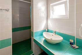 Фото Гостевой дом «Лаванда»