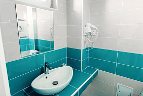 Фото Гостевой дом «Лаванда»