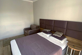 Фото Гостевой дом «Hurma Home»