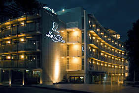 Фото Отель «Соль Марина Палас» (раннее бронирование до 20.04.2026)