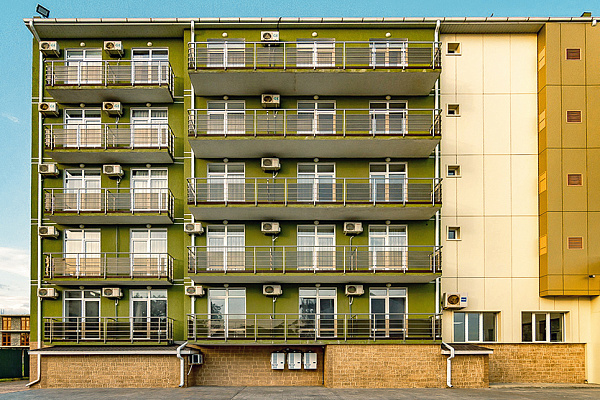 Фото Отель «Георгий»