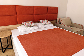 Фото Гостевой дом «Hurma Home»