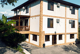 Фото Гостевой дом «Камила»