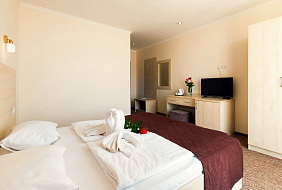 Фото Вилла «Ева»