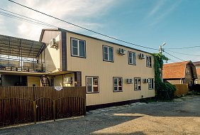 Фото Мини-гостиница «Изабелла»