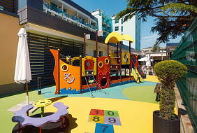 Фото Отель «Даймонд»