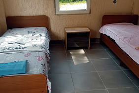 Фото Гостевой дом «Юлия»