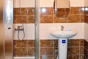 Фото Гостевой дом «Итальянский Дворик»