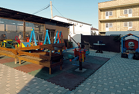 Фото Гостевой дом «Наслада»