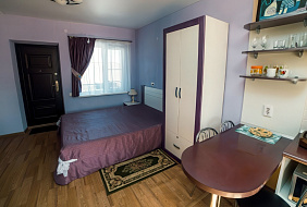 Фото Гостевой комплекс «У Светланы»