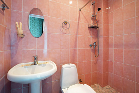 Фото Гостевой дом «Эдельвейс»