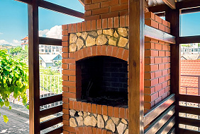 Фото Вилла «Ева»