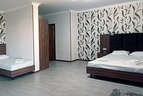 Фото Отель «Акрополис»