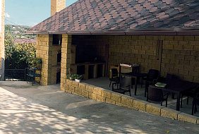 Фото Гостевой дом «Камила»