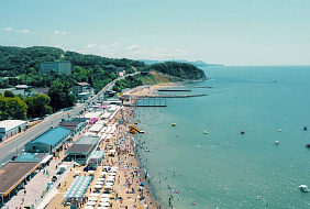 Фото Гостевой дом «Рио»