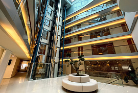 Фото Отель «Соль Марина Палас» (раннее бронирование до 20.04.2026)